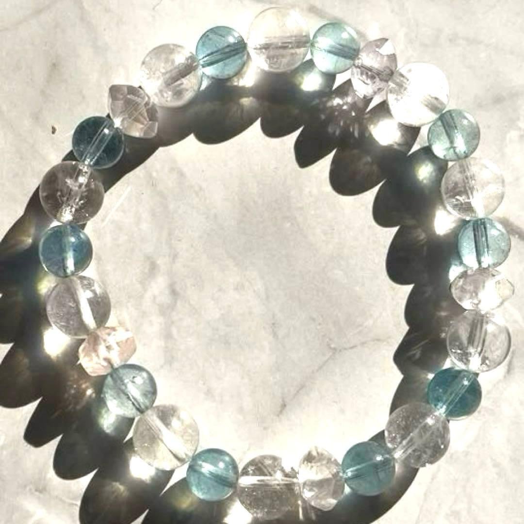 【奇跡を運ぶ女神の加護】瀬織津姫さまの波動が宿る✨女神の光が導く奇跡✨心願成就✨