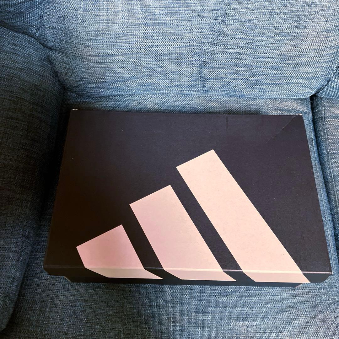 【超美品】adidasアディゼロZG 25BOA 25.5cm