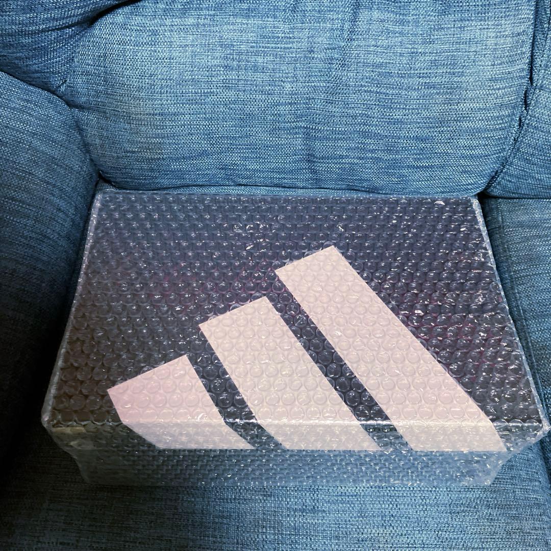 【超美品】adidasアディゼロZG 25BOA 25.5cm