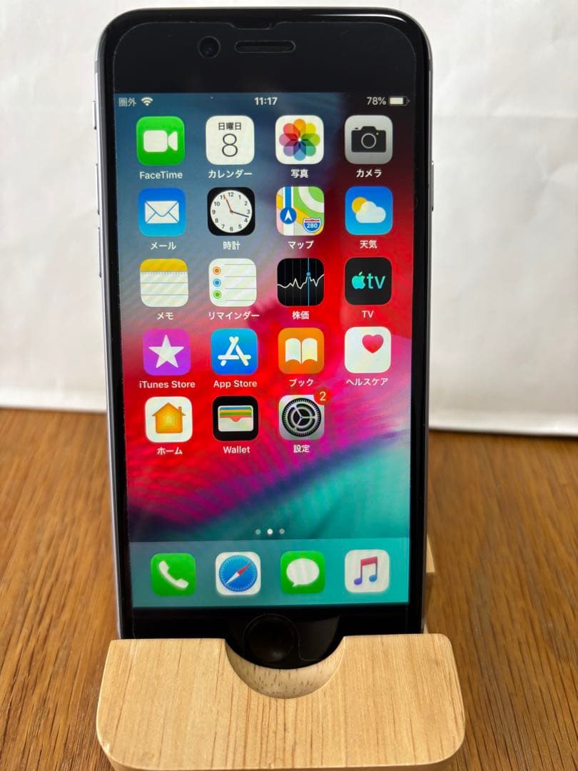 iPhone6 「美品」