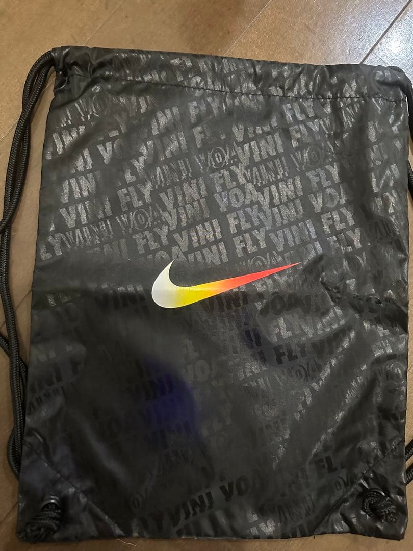 【新品未使用】ナイキ マーキュリアルヴェイパー 16エリート \"ViniJr\"