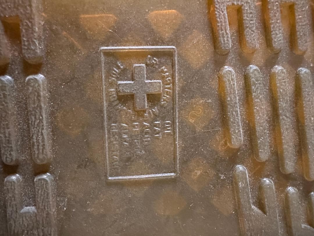 Dr Martens Wrenlie サンダル　ドクターマーチン