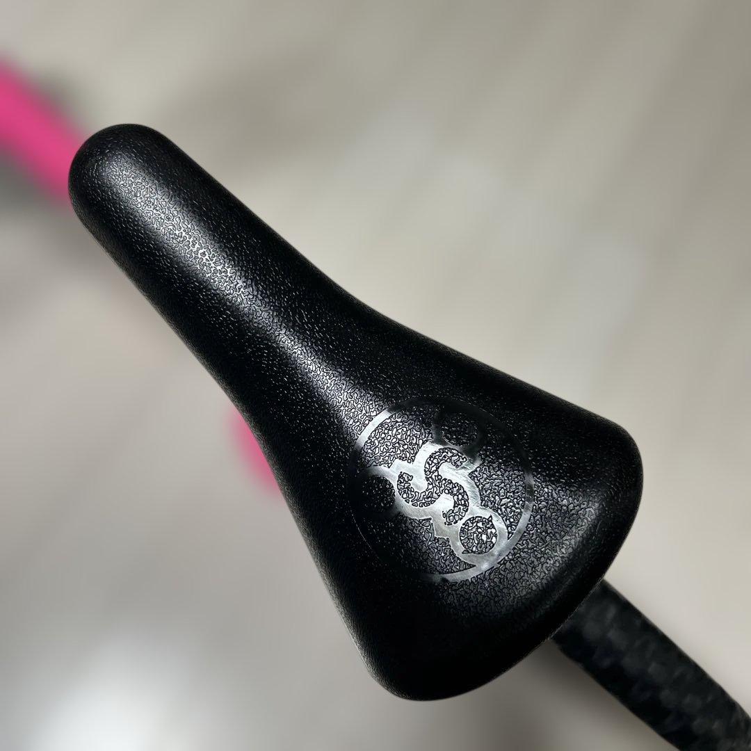 ストライダー　STRIDER CLASSIC バランスバイク ピンク