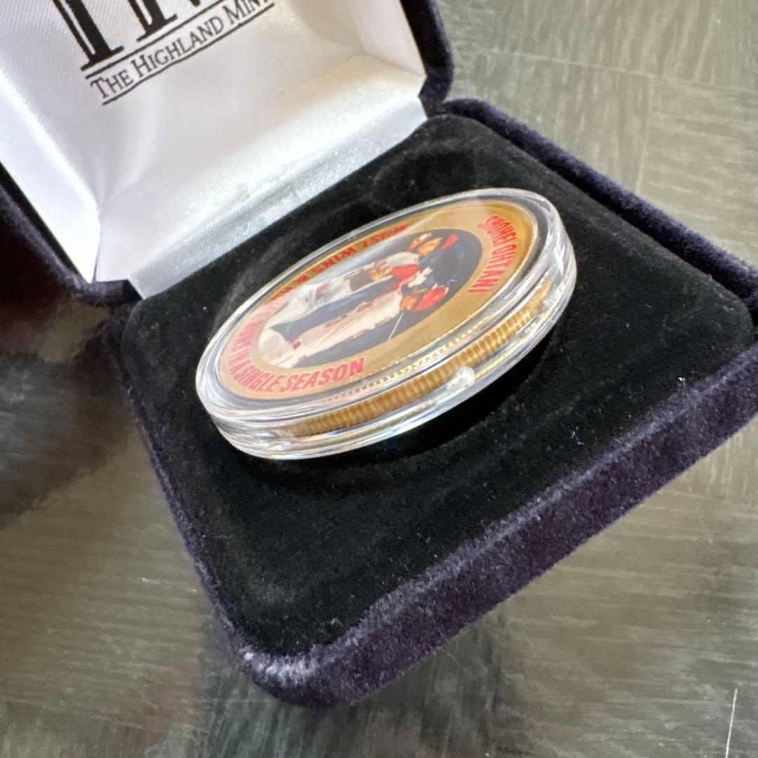 大谷翔平 2022 投打ダブル規定到達記念 グッズ セット