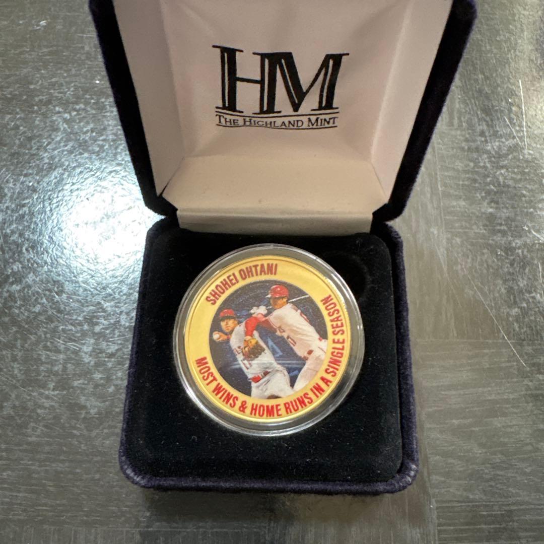 大谷翔平 2022 投打ダブル規定到達記念 グッズ セット