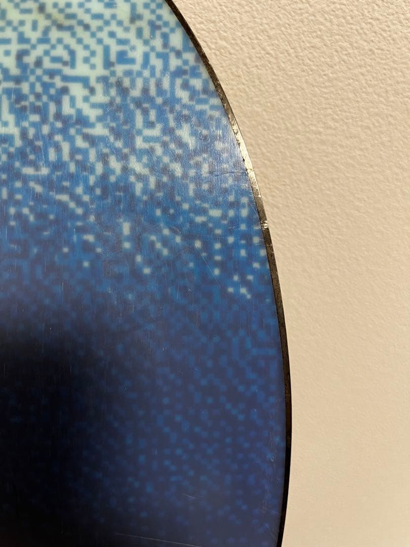 BURTON CHARGER 156 FLUXビンディング　スノーボードセット