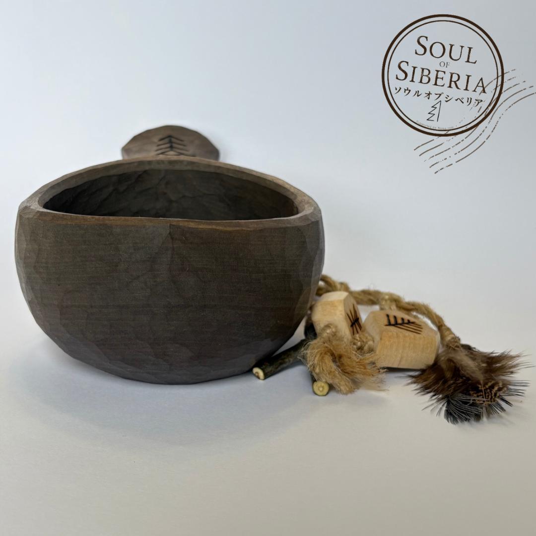 ⭐️セール ワイルドグレイバード Soul of Siberiaソウルオブシベリア