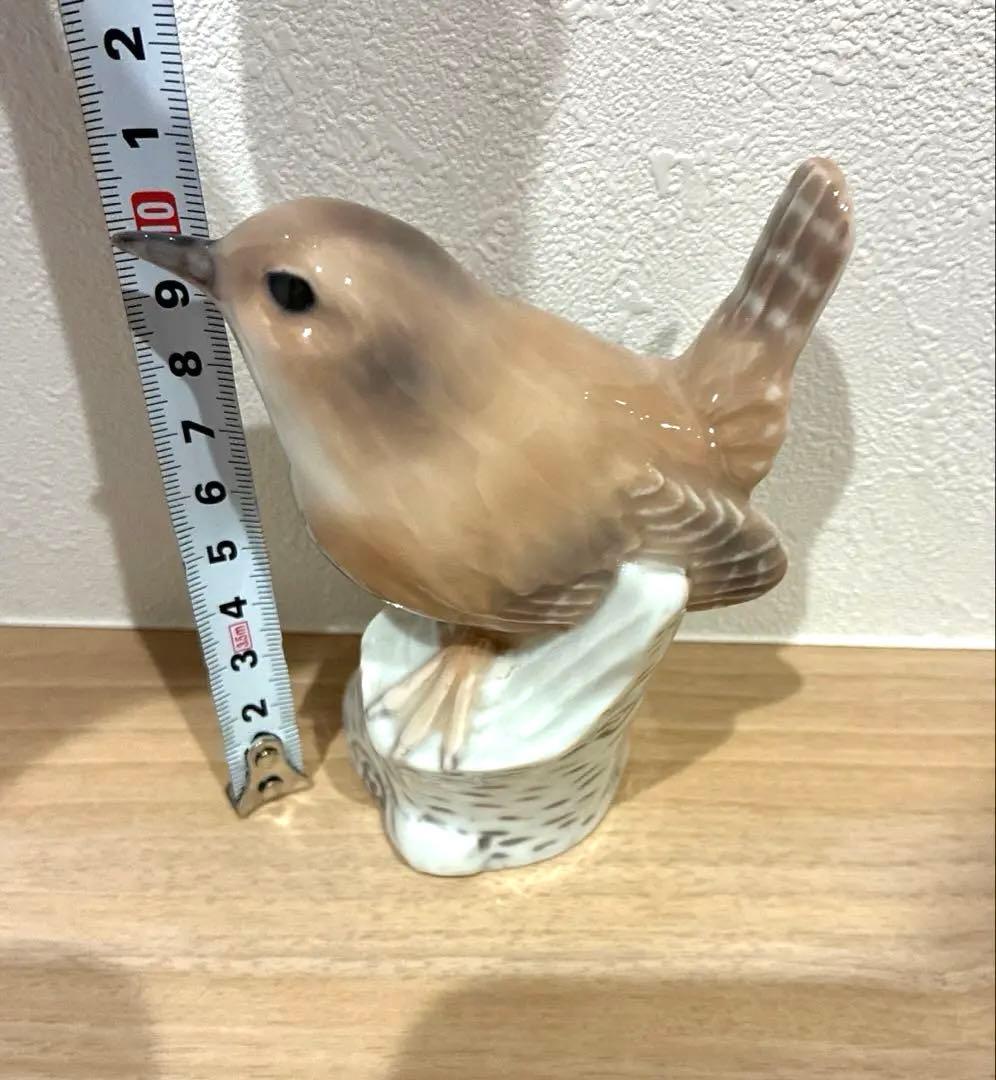   ロイヤルコペンハーゲン　フィギュリン　2021