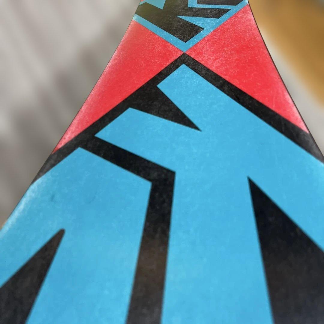 美品☆K2 STANDARD板とビンディング☆セット