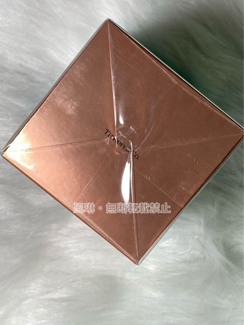 ティファニー ローズ ゴールド オードパルファム 75ml-Q