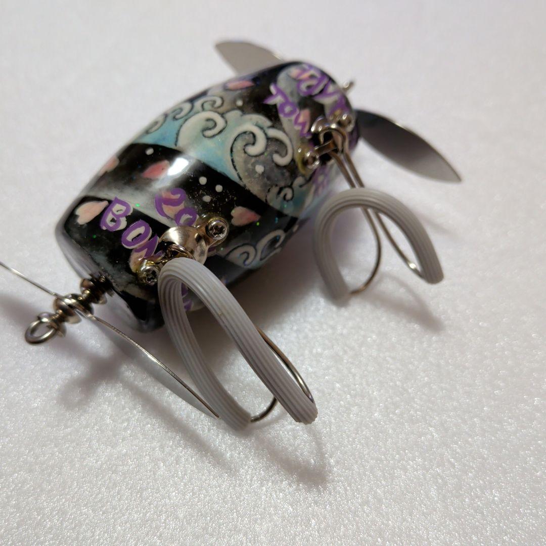 モンスターフィッシング