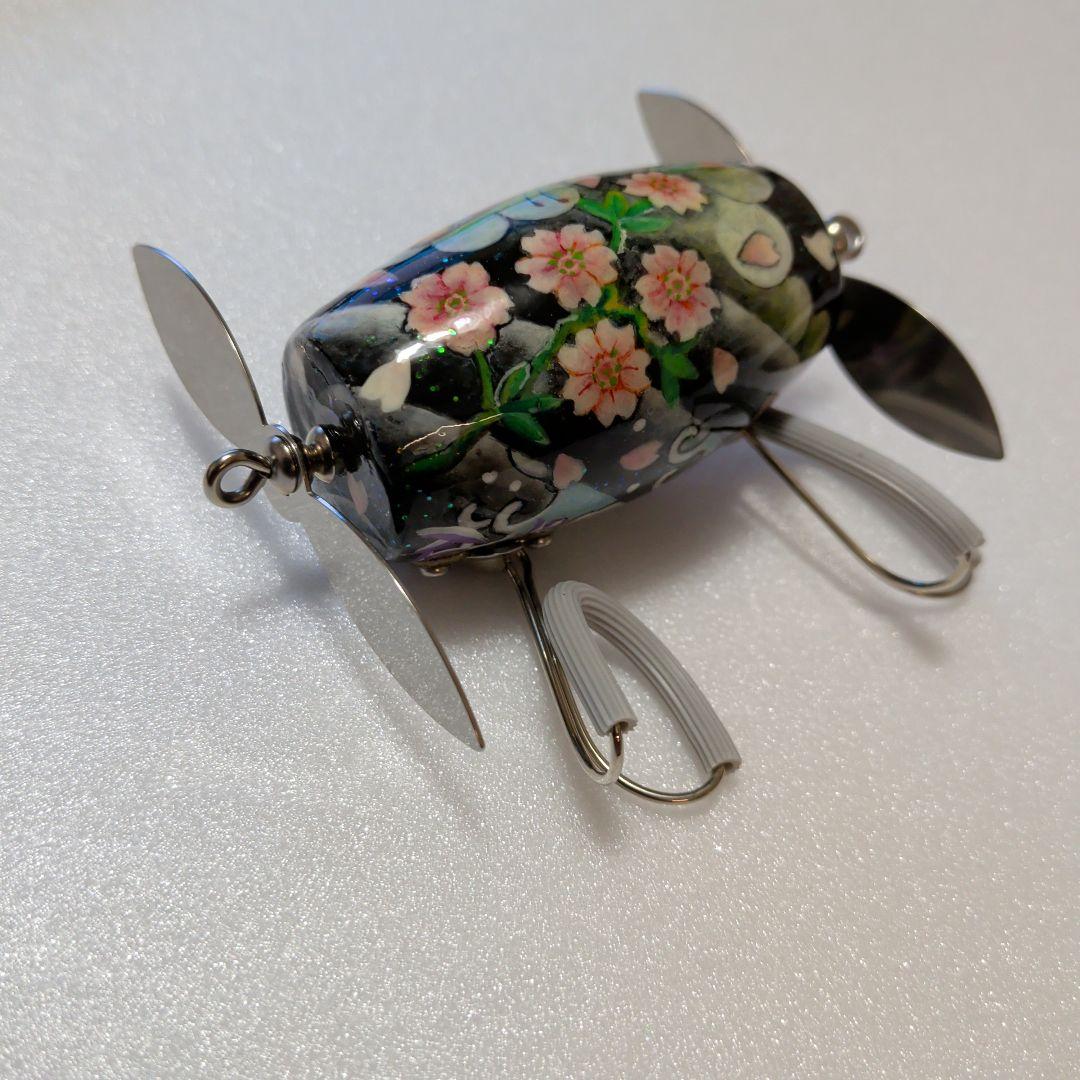 モンスターフィッシング