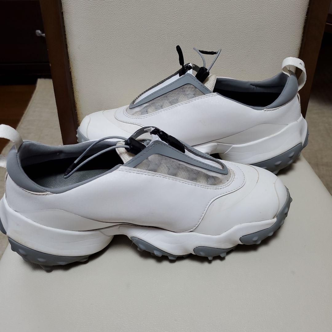 オークリーEDGE　ELITEスパイクレスゴルフシューズ