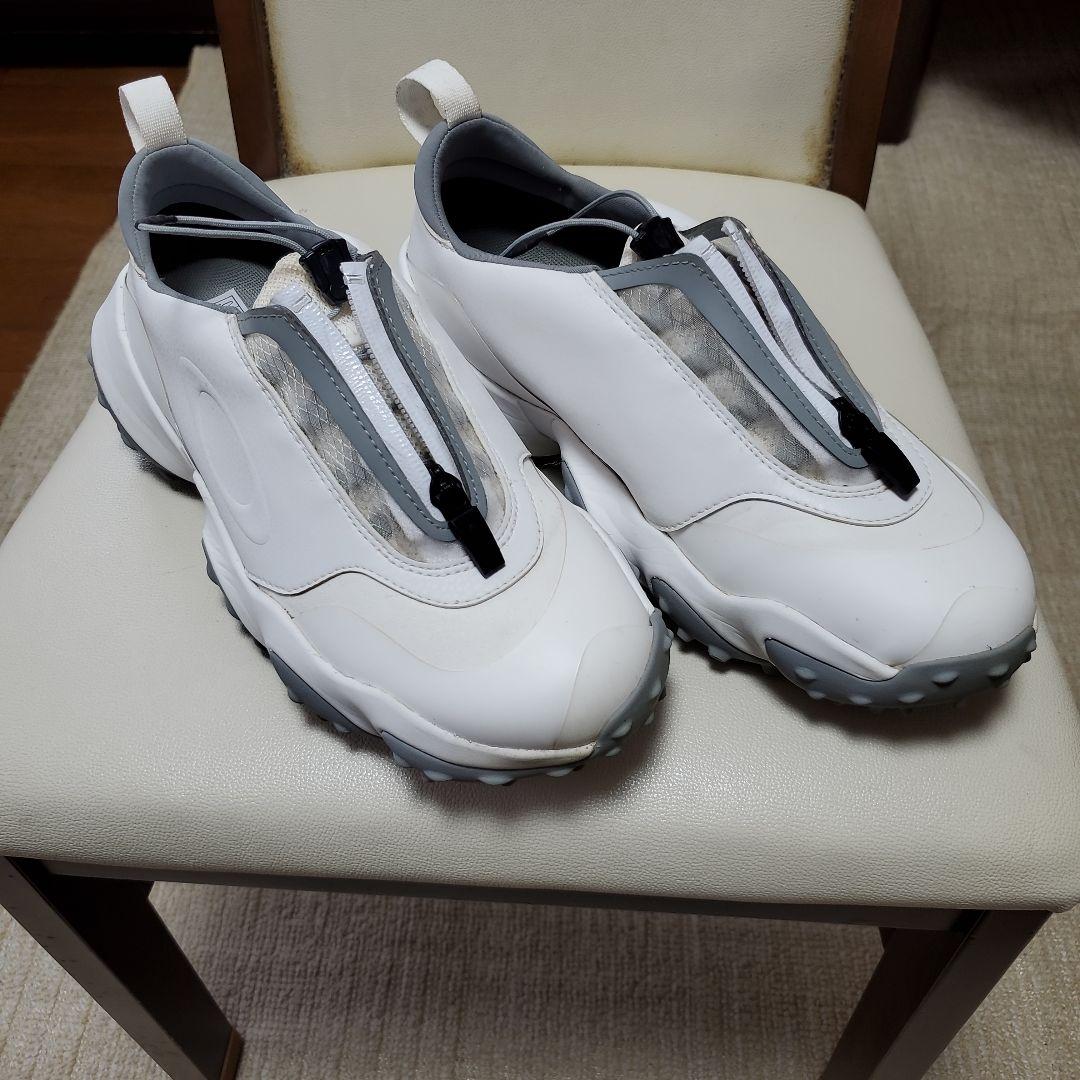 オークリーEDGE　ELITEスパイクレスゴルフシューズ