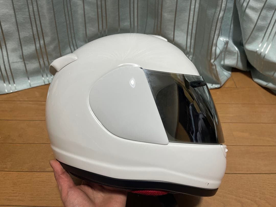 ARAI hr-innovation Mサイズ
