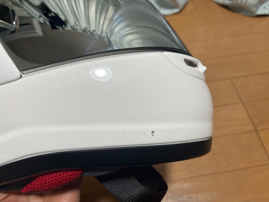 ARAI hr-innovation Mサイズ