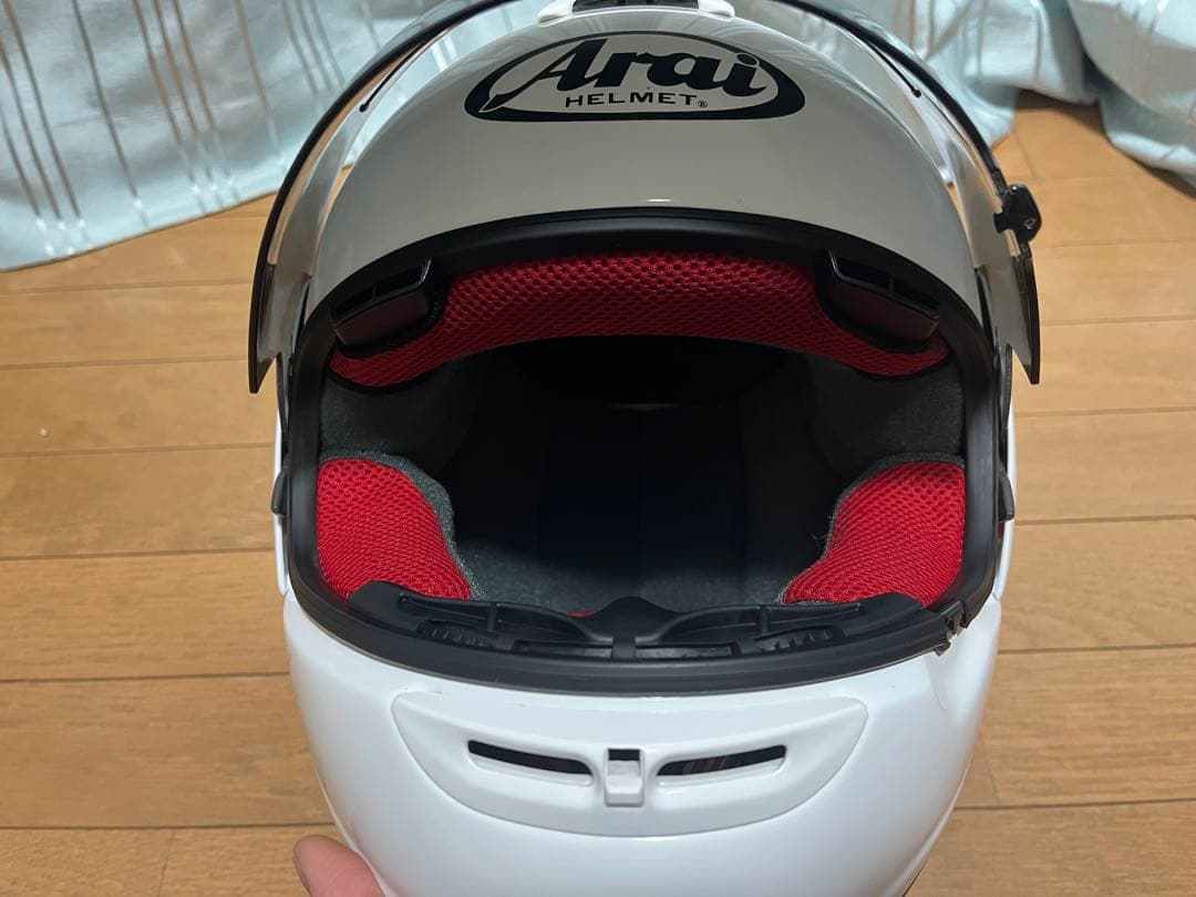 ARAI hr-innovation Mサイズ