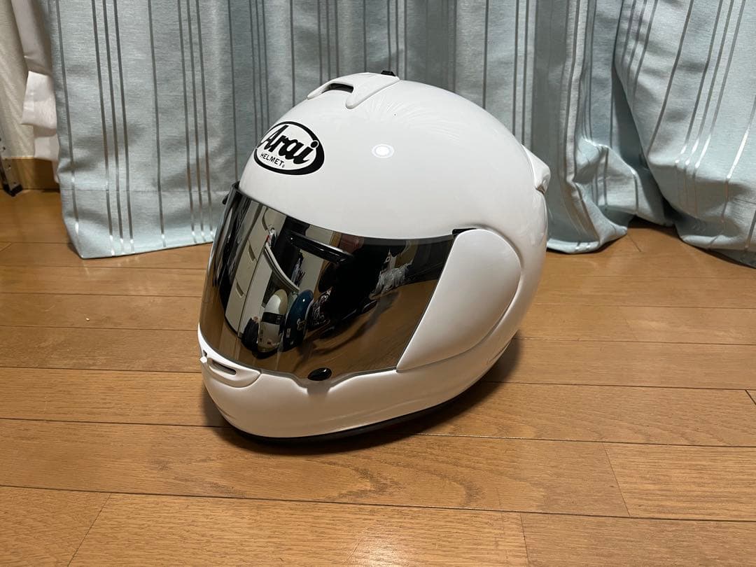 ARAI hr-innovation Mサイズ