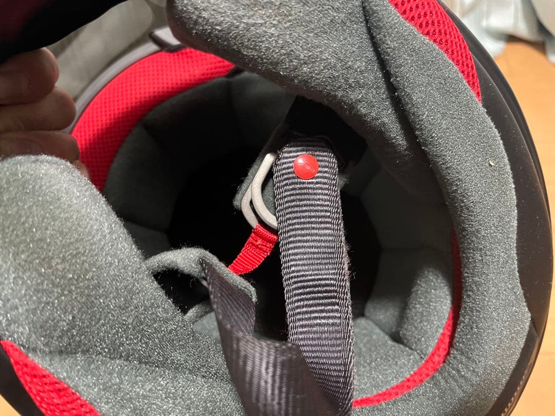 ARAI hr-innovation Mサイズ