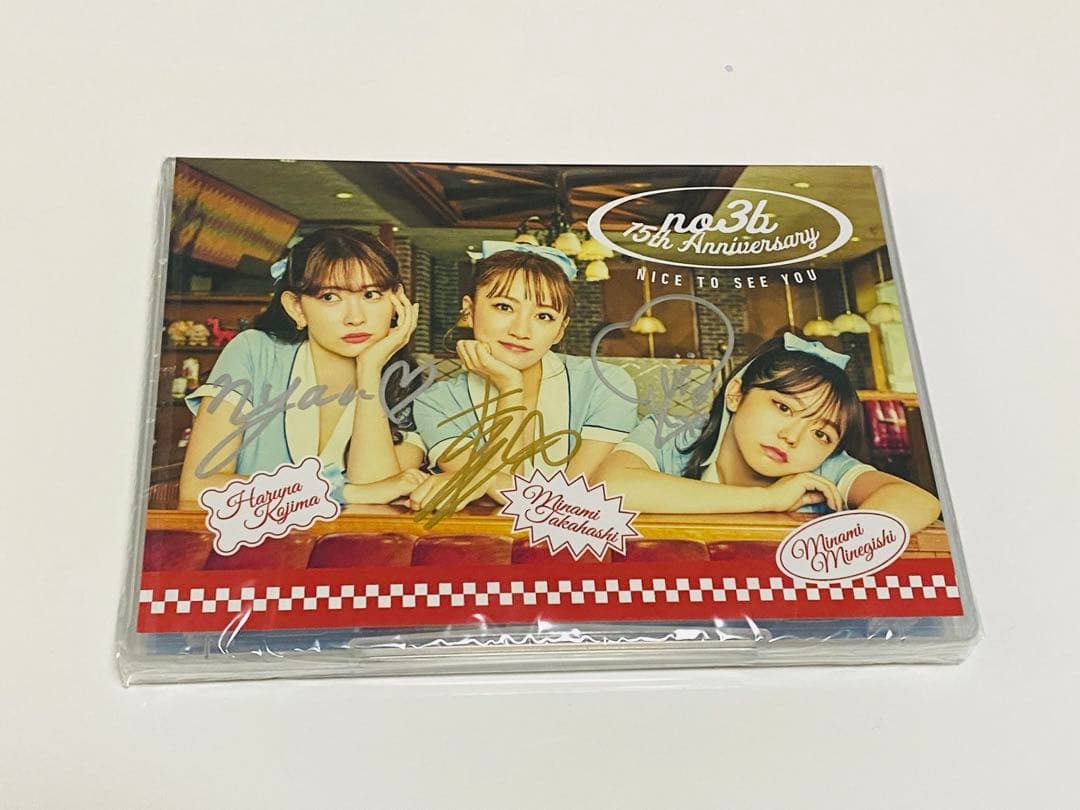 ノースリーブス15th Anniversary Live DVD