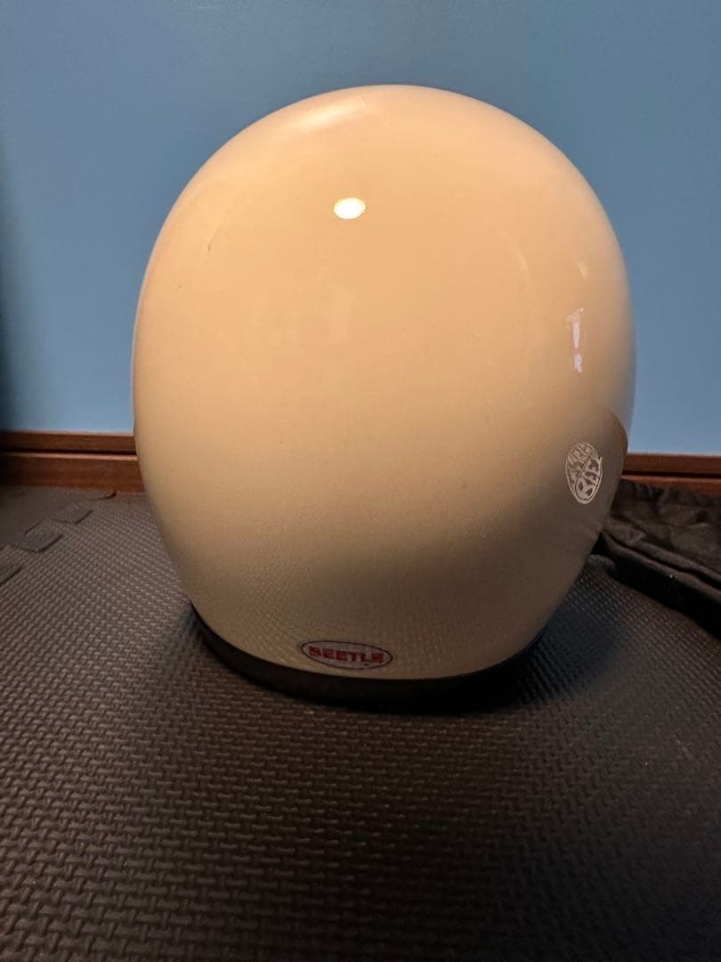 パパイヤさん　専用　オーシャンビートル　LAC