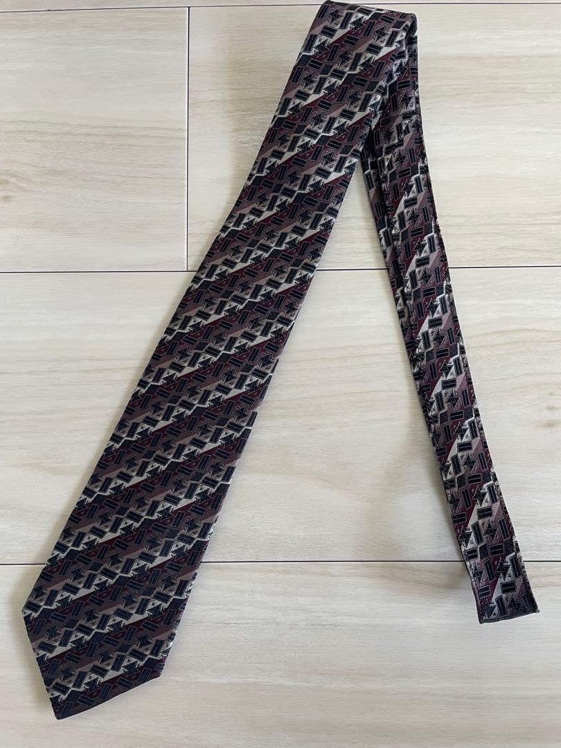 【美品】コムデギャルソン ネクタイ