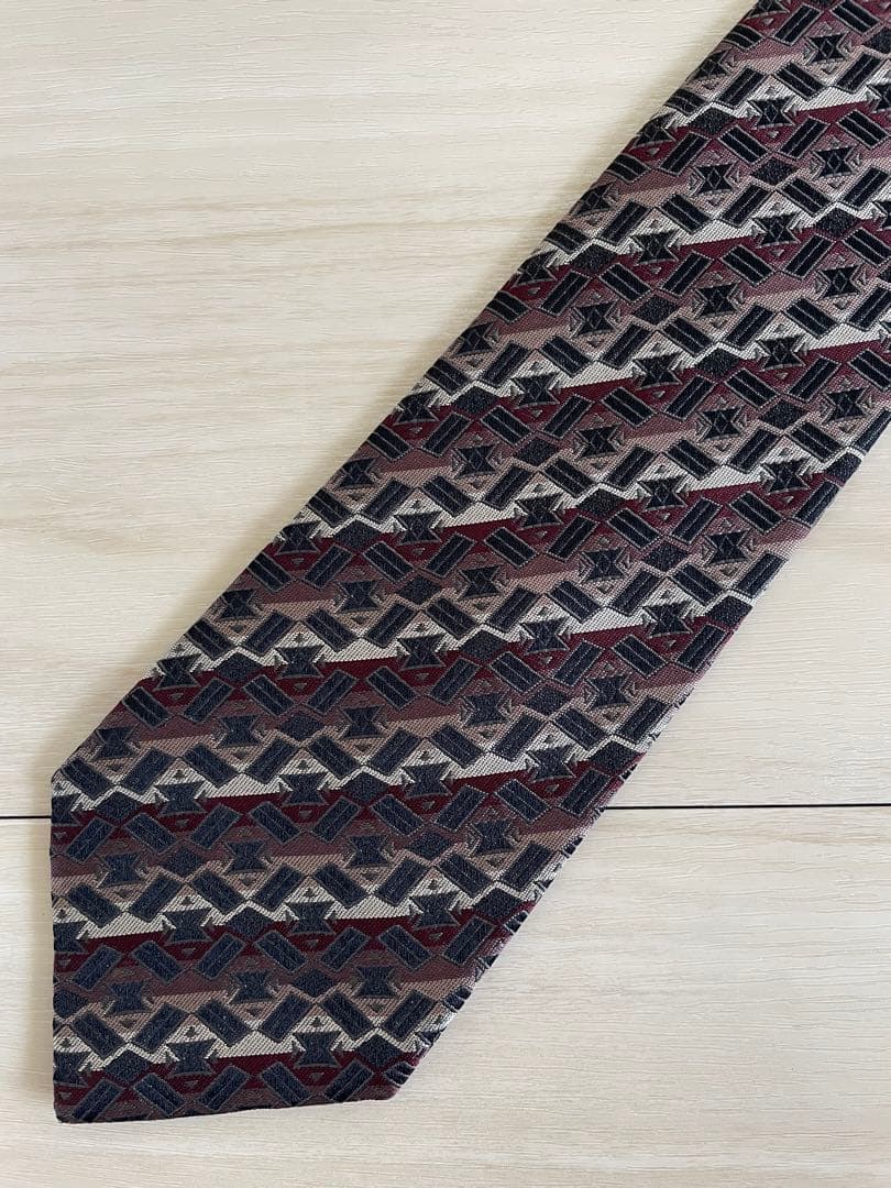 【美品】コムデギャルソン ネクタイ