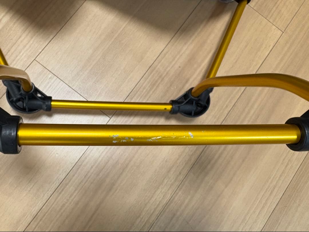 Helinox ヘリノックス DAC 30th グラウンドチェア