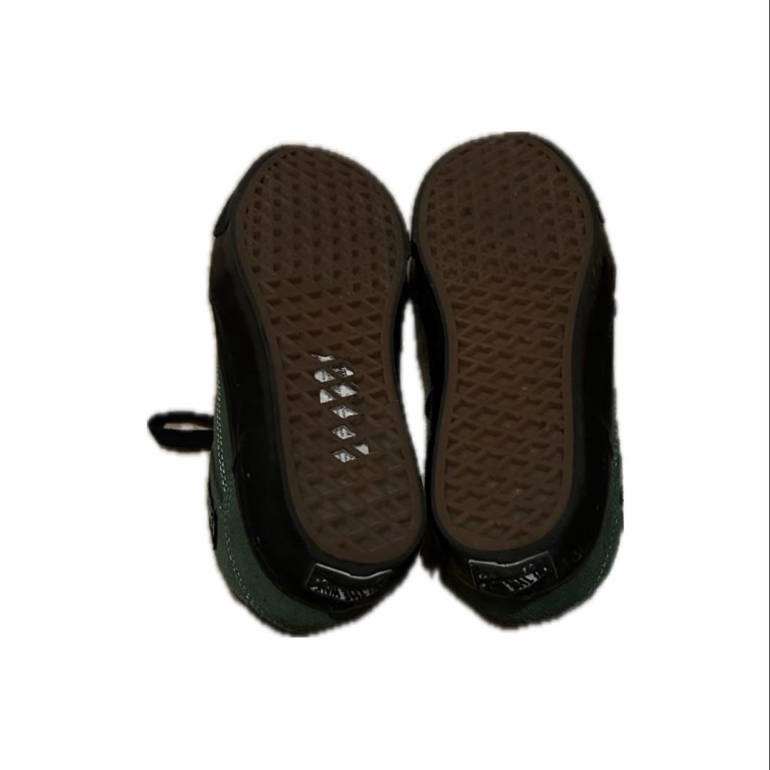 スケートボード VANS PREMIUM Half Cab Reissue 33 23.5