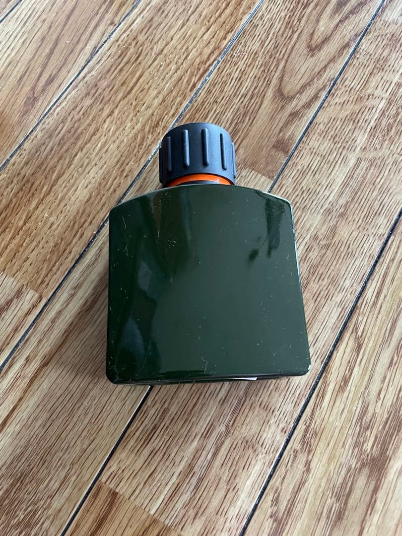 （激レア）Polo Explorer アフターシェイブジェル 125ml