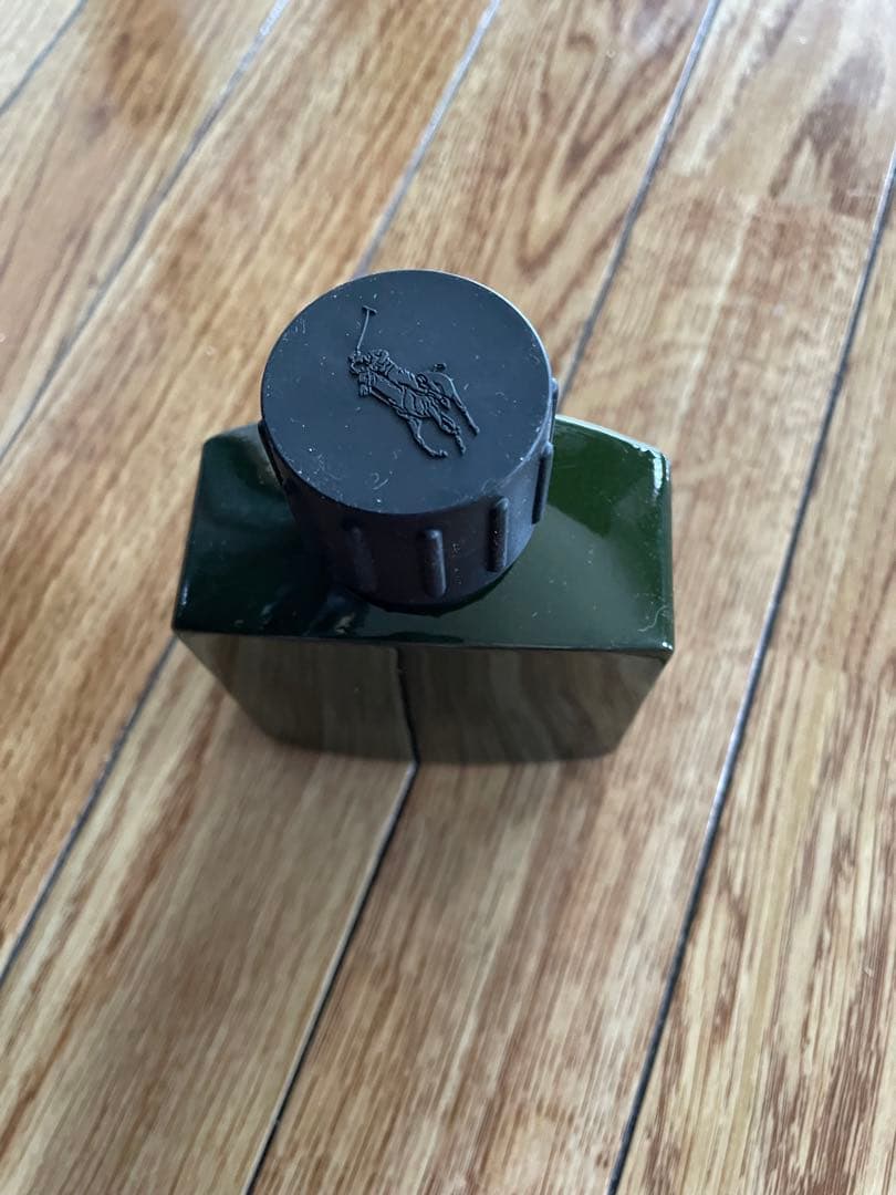 （激レア）Polo Explorer アフターシェイブジェル 125ml