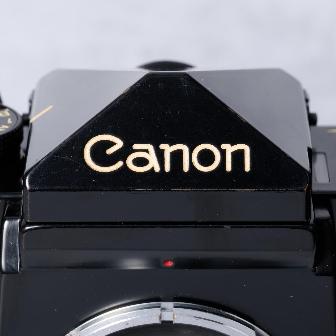 フィルムカメラ Canon F-1 / FD 50mm f1.4 s.s.c. /FD 28mm