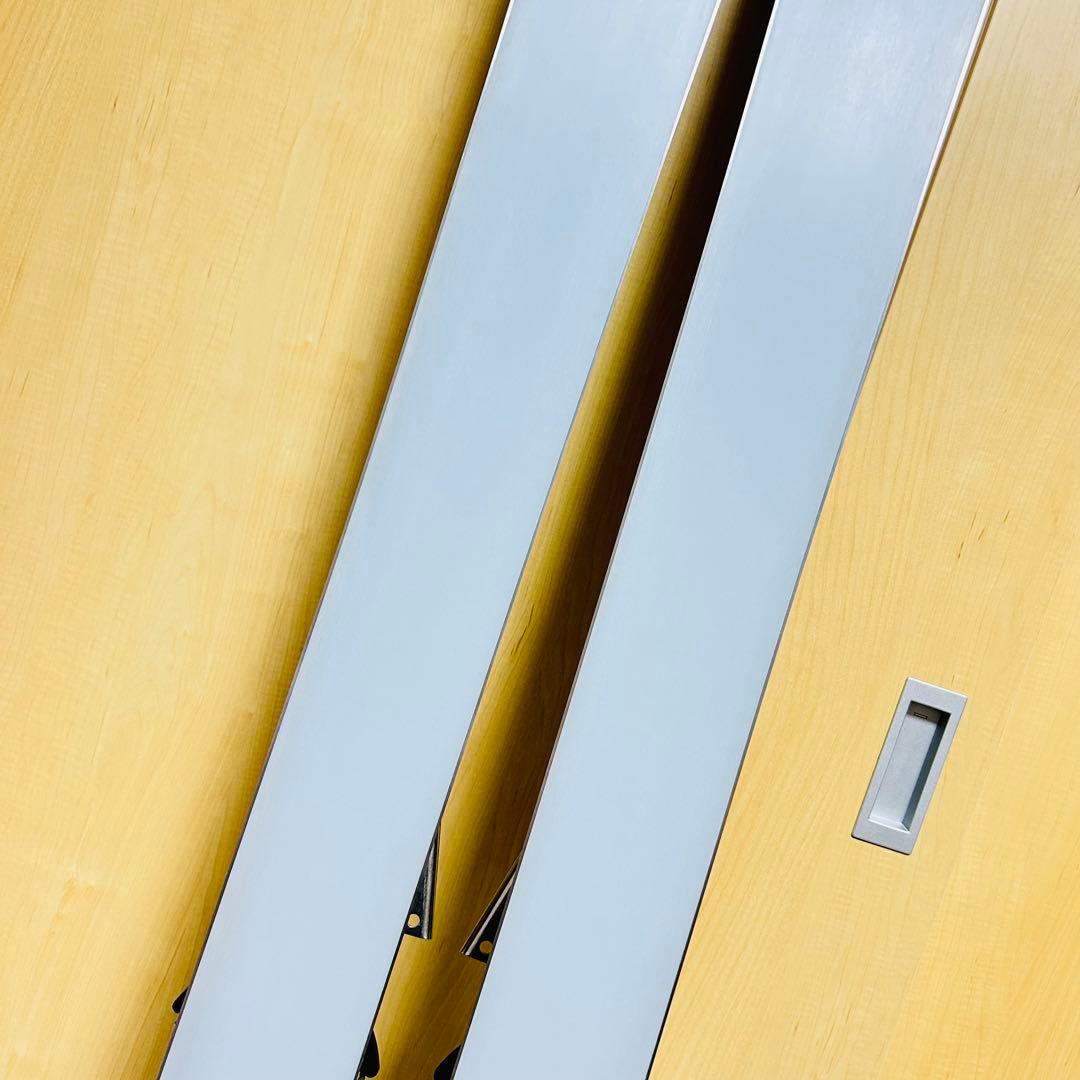 【希少品】vector glide make st テレマークスキー 173cm