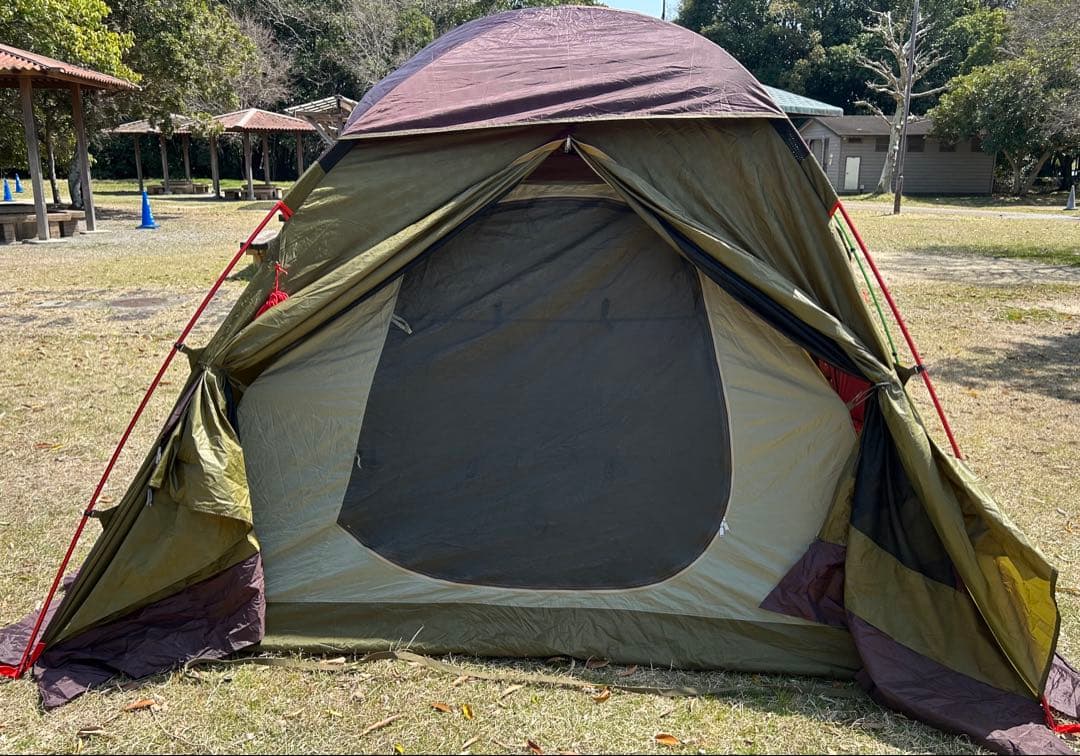 ロゴス　プレミアムPANELグレートドゥーブルXL