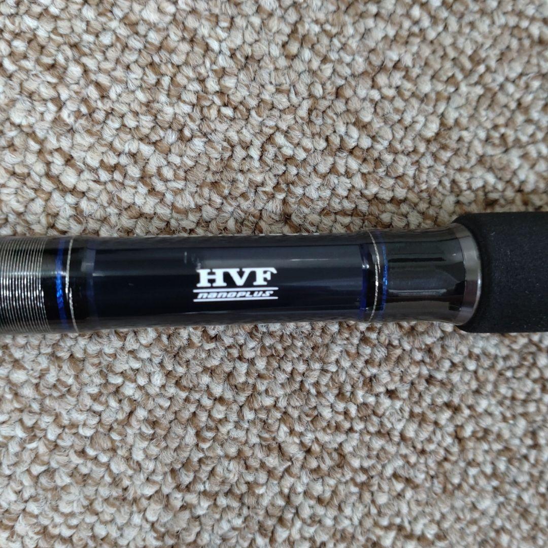 ダイワSHORE SPARTAN C 100H