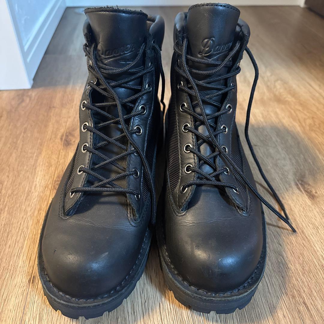 最終値下　ダナーフィールド　27.0cm D121003