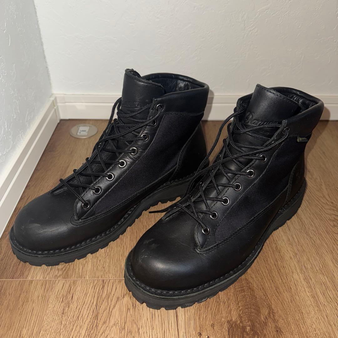 最終値下　ダナーフィールド　27.0cm D121003