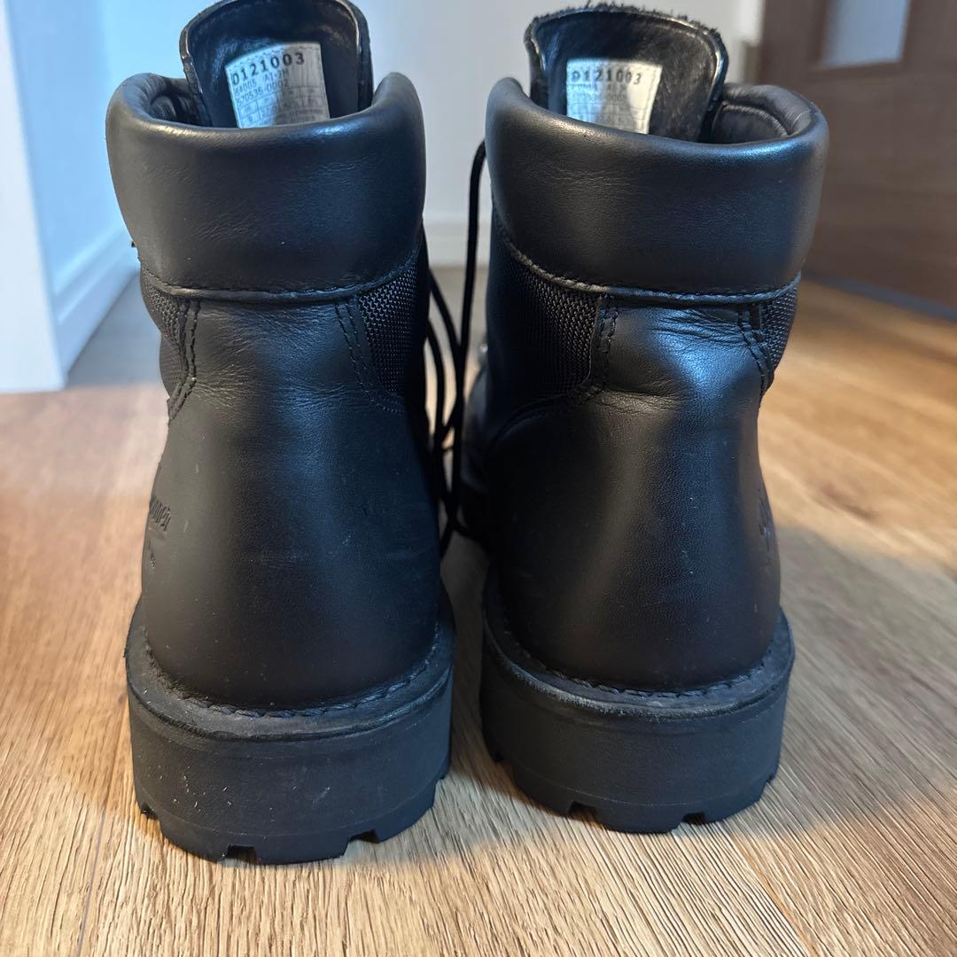 最終値下　ダナーフィールド　27.0cm D121003