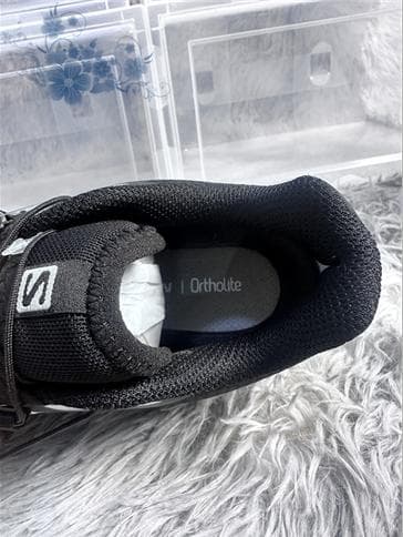 新品 SALOMON サロモン XT-6 GTX スニーカー 24.5cm