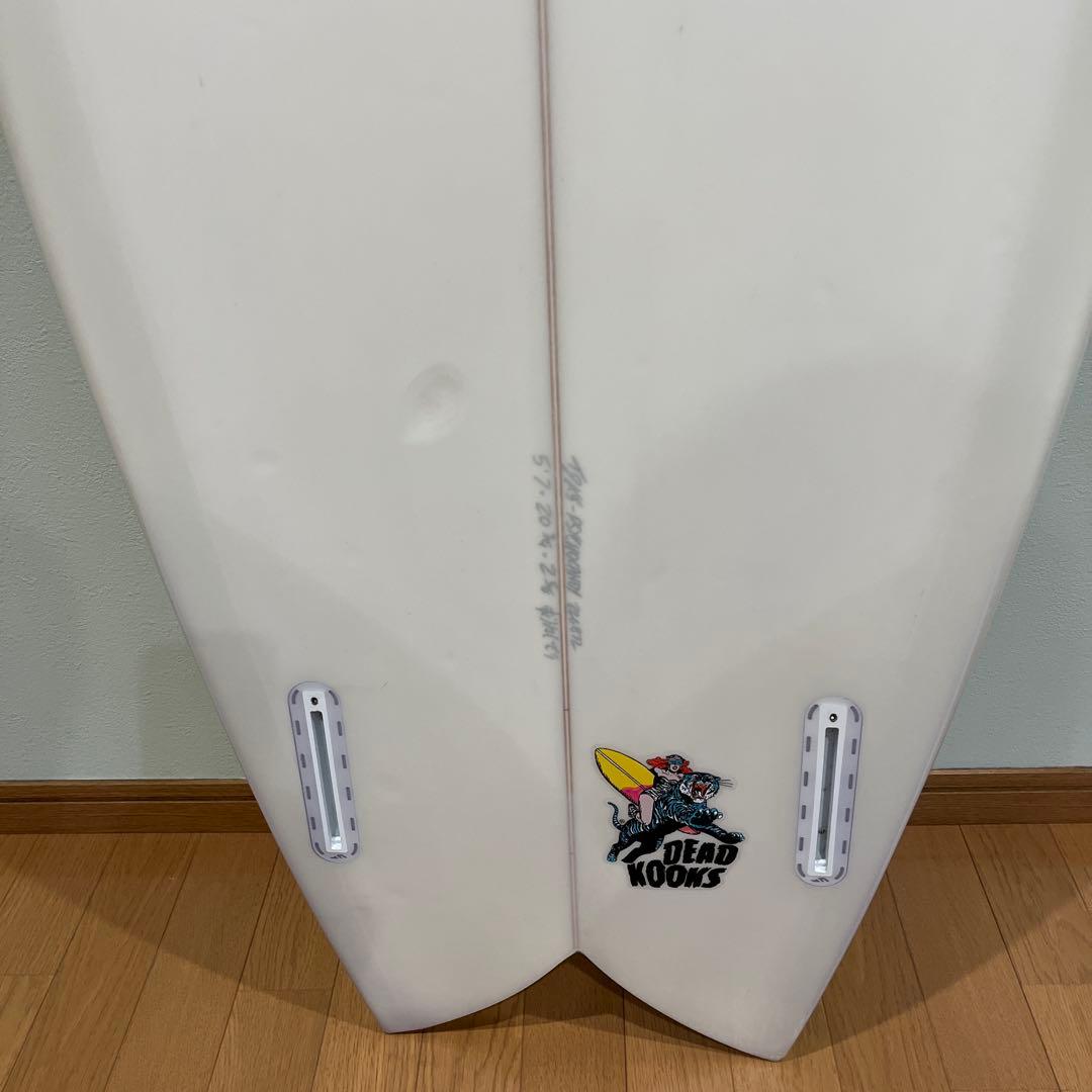 Deadkooks Psychocandy デッドクークスサイコキャンディ交渉可