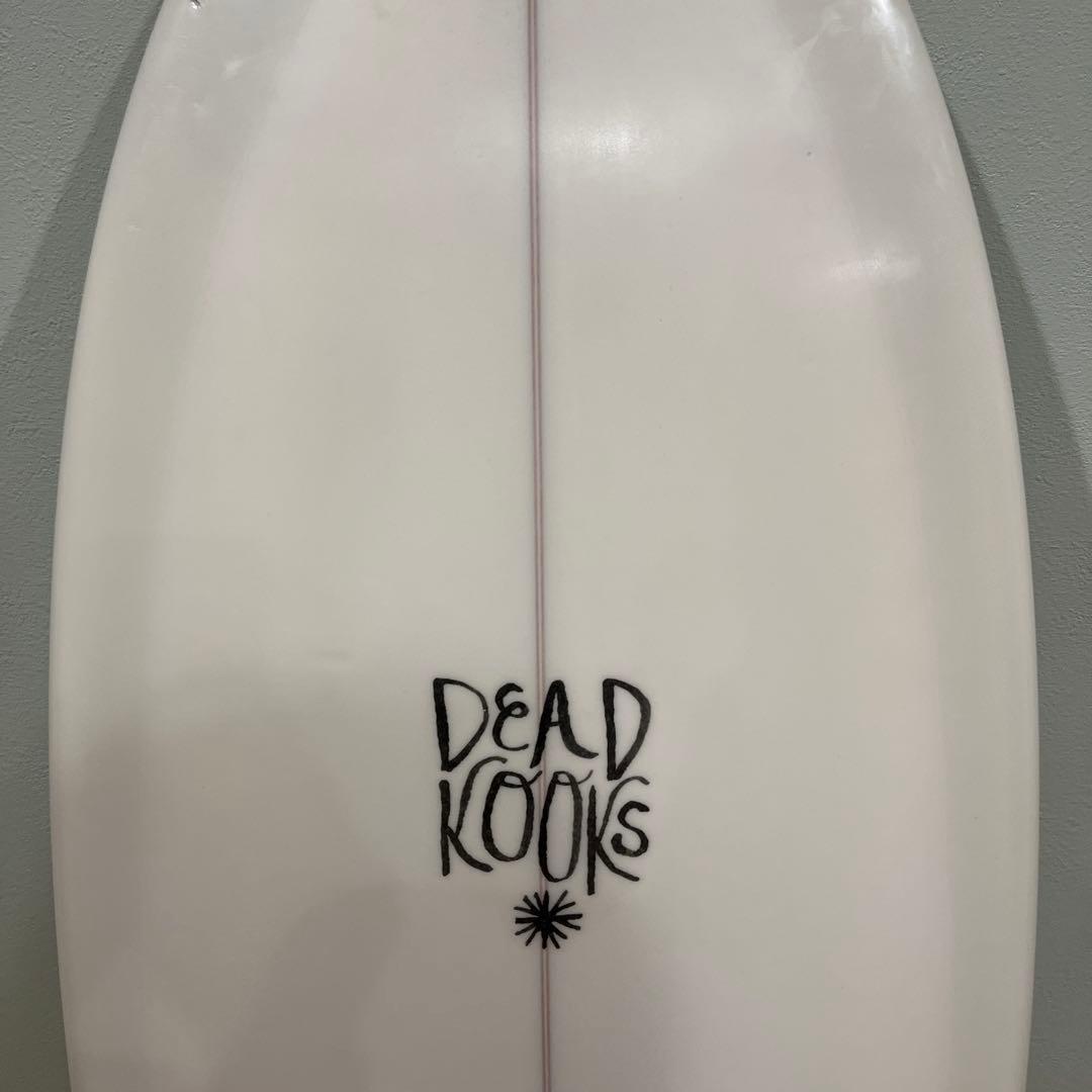 Deadkooks Psychocandy デッドクークスサイコキャンディ交渉可