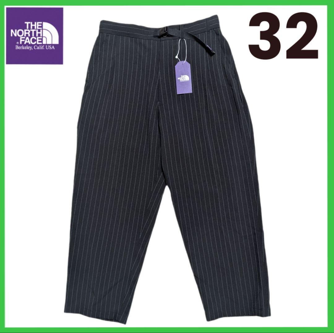 【2/22まで】ノースフェイス　パープルレーベル　N25SC029