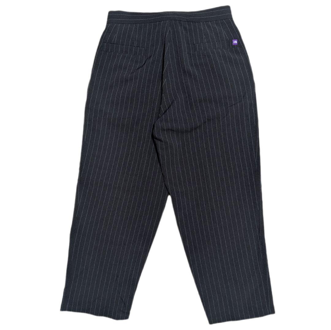 【2/22まで】ノースフェイス　パープルレーベル　N25SC029