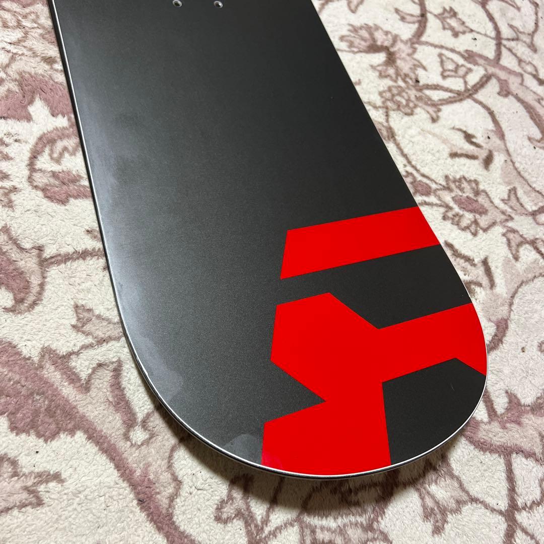 超美品 WRX Mk-S 152cm 使用1日のみです 21-22 グラトリ