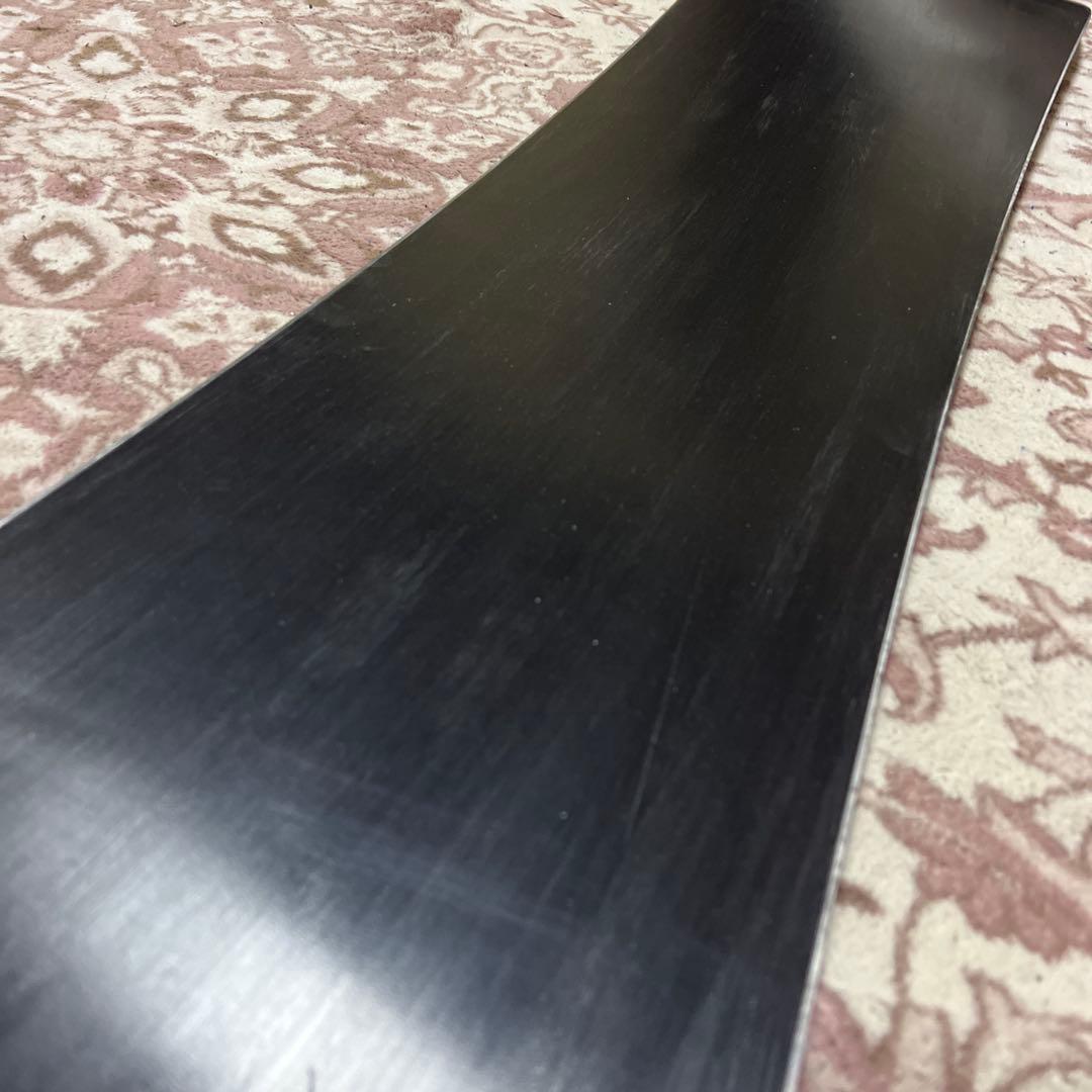 超美品 WRX Mk-S 152cm 使用1日のみです 21-22 グラトリ