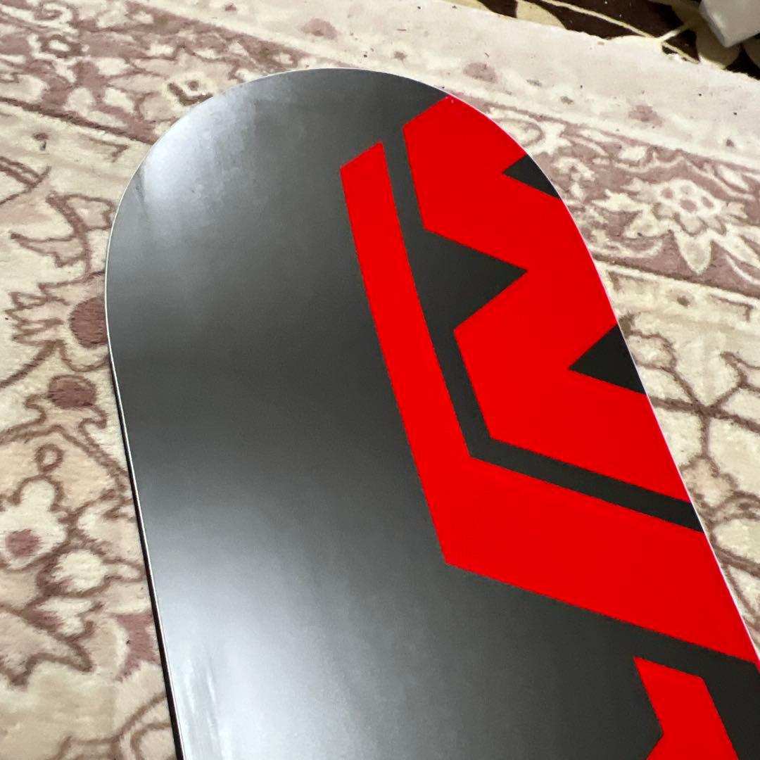 超美品 WRX Mk-S 152cm 使用1日のみです 21-22 グラトリ