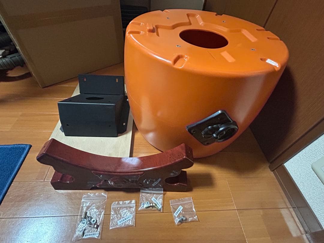 太鼓の達人用 樽 タル 胴 部品 タイコ スタンド アーケード筐体やおうち太鼓用