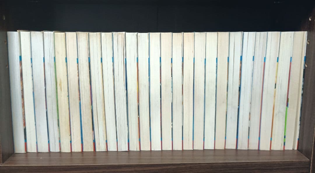 ブラックジャック 全25巻 全巻初版 帯付 植物人間 手塚治虫 チラシ付　2