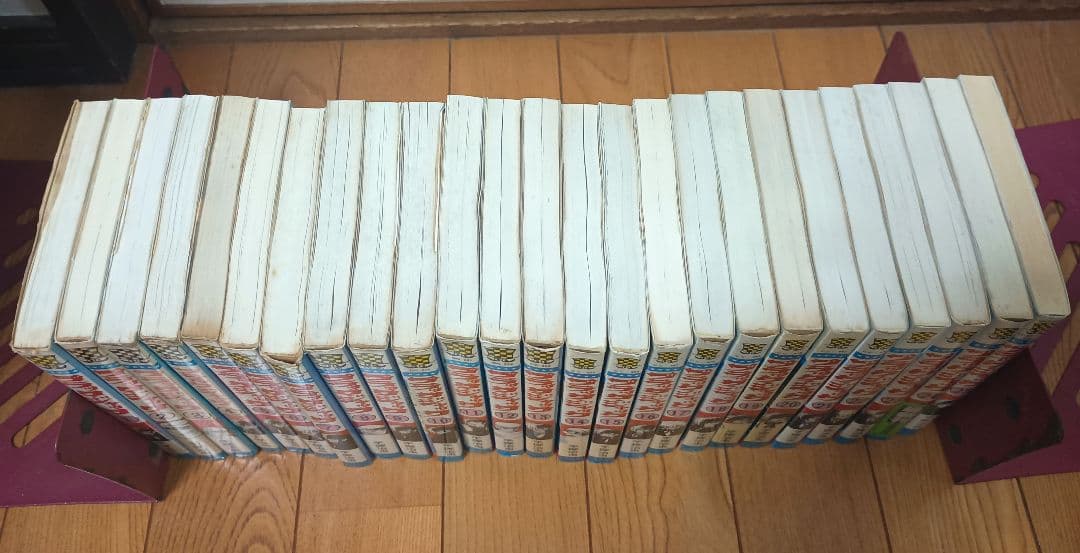 ブラックジャック 全25巻 全巻初版 帯付 植物人間 手塚治虫 チラシ付　2