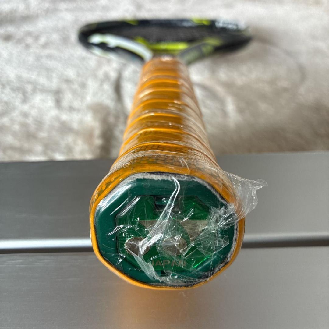 ヨネックス EZONE DR 100 6 硬式テニス ラケット イーゾーン G1